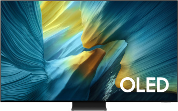 Телевизор Samsung OLED QE65S95FAUXRU