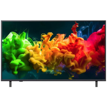 Телевизор LG 50QNED80B6B.ARUG 2026