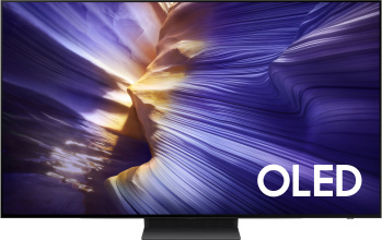 Телевизор Samsung  QE55S90FAUXRU
