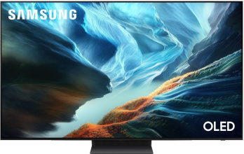 Телевизор Samsung QE42S90HAEXPY