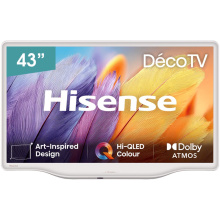 Телевизор Hisense 43S5Q 2026