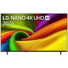 Телевизор LG 75NU900B6LA.ARUG 2026