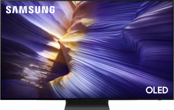 Телевизор Samsung OLED QE65S90FAEXRU