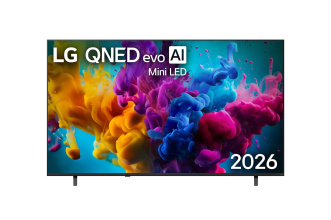 Телевизор LG 75QNED8MB6A