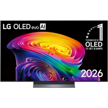 Телевизор LG OLED42C6RLA.ARUG 2026