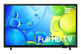 Телевизор Samsung UE32F6000FUXRU