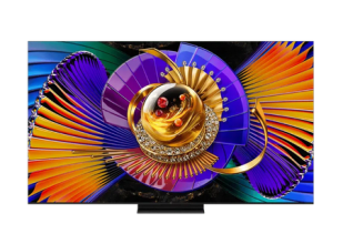 Телевизор TCL 65C7L