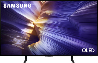Телевизор Samsung QE48S90FAEXRU