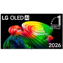 Телевизор LG OLED77B6RLA.ARUG 2026