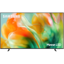 Телевизор Samsung UE55M80HAUXPY   2026