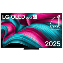 Телевизор LG OLED83C5RLA.ARUG