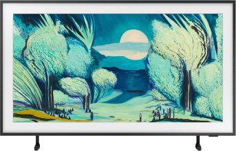 Телевизор Samsung QE55LS03FAUXRU