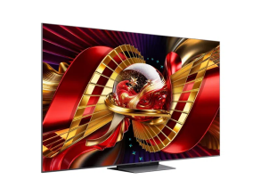 Телевизор TCL   75C8L