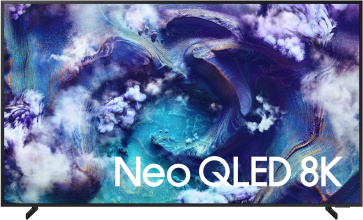 Телевизор Samsung QE75QN900FUXRU