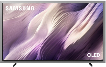Телевизор Samsung OLED QE77S95HAEXPY 2026