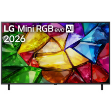 Телевизор LG 55MRGB86B6A.ARUG 2026