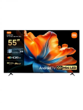 Телевизор  Xiaomi TV S Mini LED 55 2026 RU