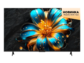 Телевизор TCL 75T6C