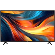 Телевизор  Xiaomi TV A43 4K 2026 RU черный