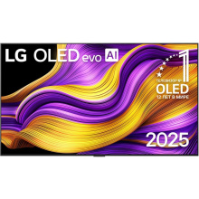 Телевизор OLED55G5RLA.ARUG