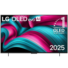 Телевизор LG OLED42C5RLA.ARUG