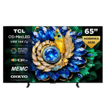 Телевизор TCL  75A400M