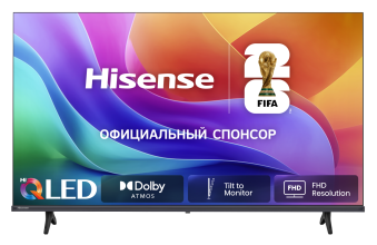 Телевизор Hisense 40A5S