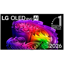 Телевизор OLED65G6RLA.ARUG 2026