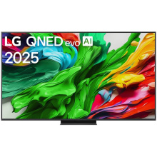Телевизор  LG 65QNED86A6A.ARUG