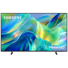 Телевизор Samsung UE75M1EHAUXPY 2026