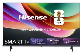 Телевизор Hisense 32A4S