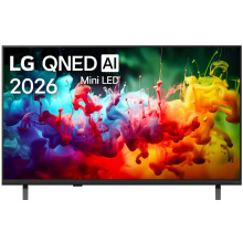 Телевизор LG 50QNED70B6C.ARUG 2026
