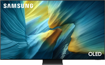 Телевизор Samsung OLED QE77S95FAUXRU