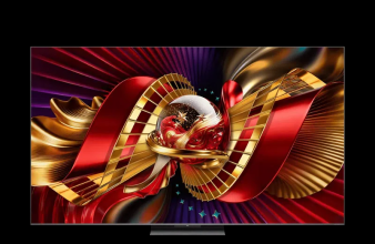Телевизор TCL  98C8L
