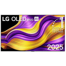 Телевизор LG OLED77G5RLA.ARUG