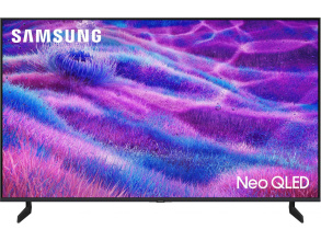 Телевизор Samsung QE50QN80FAUXRU