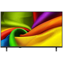 Телевизор LG 85NU900B6LA.ARUG 2026
