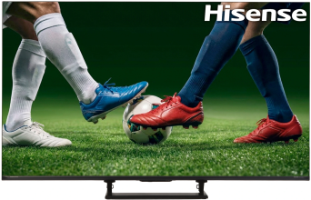 Телевизор Hisense 55E8S  2026