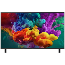 Телевизор LG 75QNED85B6C.ARUG 2026