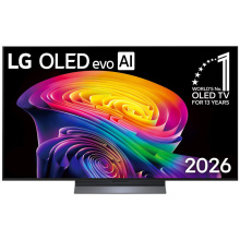Телевизор LG OLED77C6RLA.ARUG 2026