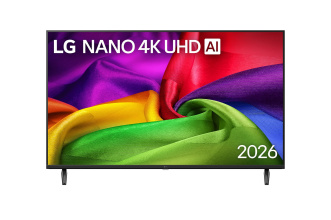 Телевизор LG 43NU800B6LC.ARUQ