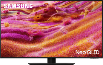Телевизор Samsung QE98QN90FAUXRU