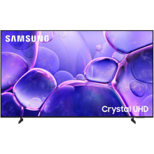 Телевизор Samsung UE50U8000FUXRU