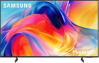 Телевизор Samsung UE50M70HAUXPY 2026