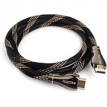 HDMI кабель Cablexpert Platinum 2.5 метра версия 2.1