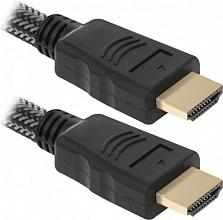 HDMI кабель 1.5 метра версия 1.4