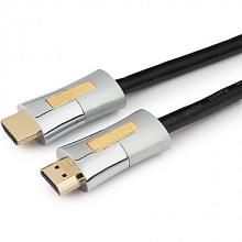 HDMI кабель Cablexpert Platinum 1 метр версия 2.0