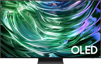 Телевизор Samsung QE83S90DAEXRU