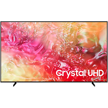 Телевизор Samsung UE85DU7100UXRU